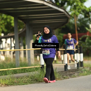Runner Photo 8287157