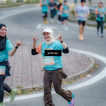Runner Photo 8287160