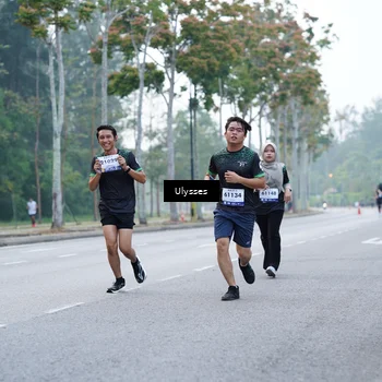 Runner Photo 8287161