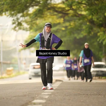 Runner Photo 8287162