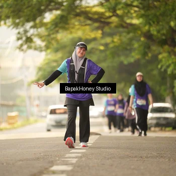 Runner Photo 8287164