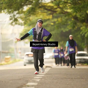 Runner Photo 8287165