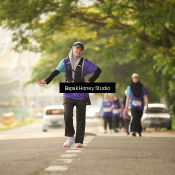 Runner Photo 8287166