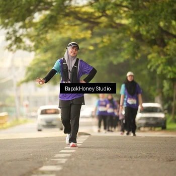 Runner Photo 8287170