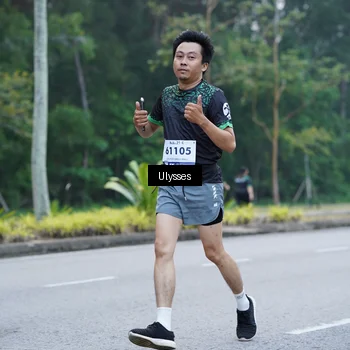 Runner Photo 8287172
