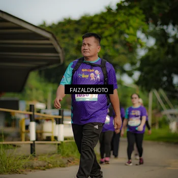 Runner Photo 8287173