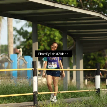 Runner Photo 8287176