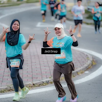 Runner Photo 8287177