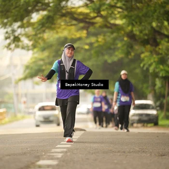 Runner Photo 8287179