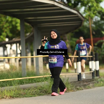 Runner Photo 8287180