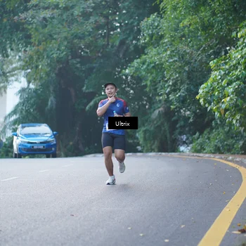 Runner Photo 8287181