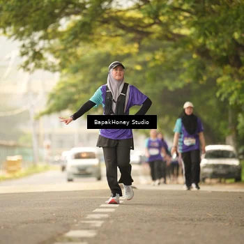 Runner Photo 8287182