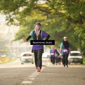 Runner Photo 8287183
