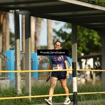 Runner Photo 8287184
