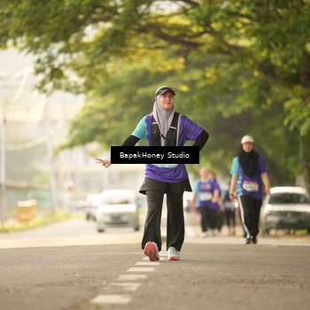 Runner Photo 8287186