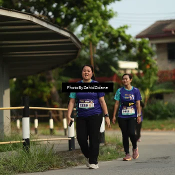 Runner Photo 8287187