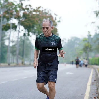 Runner Photo 8287188