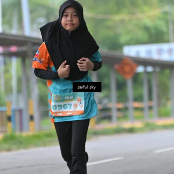 Runner Photo 8287189