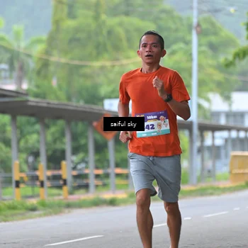 Runner Photo 8287190