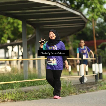 Runner Photo 8287191