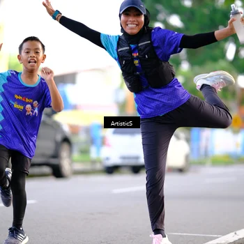 Runner Photo 8287192
