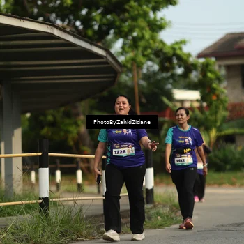 Runner Photo 8287193