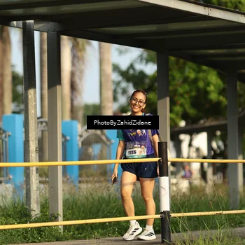 Runner Photo 8287195