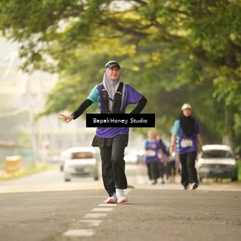 Runner Photo 8287196