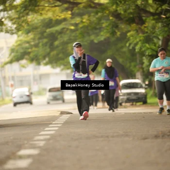 Runner Photo 8287197