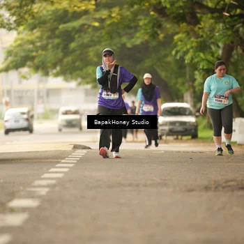 Runner Photo 8287198