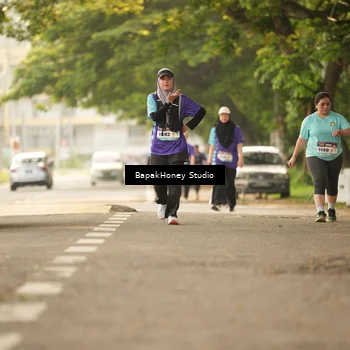 Runner Photo 8287204