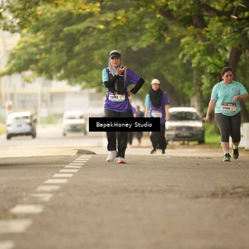 Runner Photo 8287205