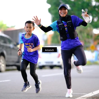 Runner Photo 8287207