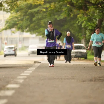 Runner Photo 8287208
