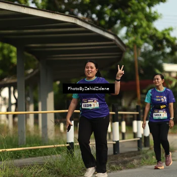 Runner Photo 8287209