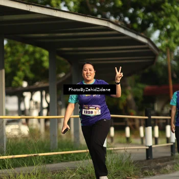 Runner Photo 8287210