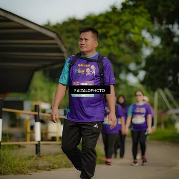Runner Photo 8287211