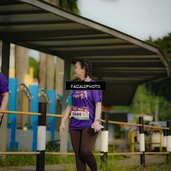 Runner Photo 8287212