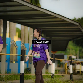 Runner Photo 8287213