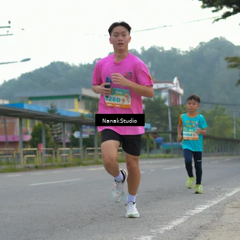 Runner Photo 8287214