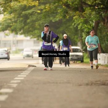 Runner Photo 8287216