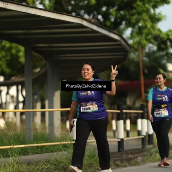 Runner Photo 8287217