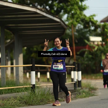 Runner Photo 8287218