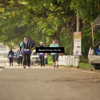 Runner Photo 8287219