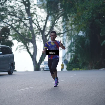 Runner Photo 8287222