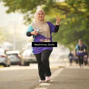 Runner Photo 8287224