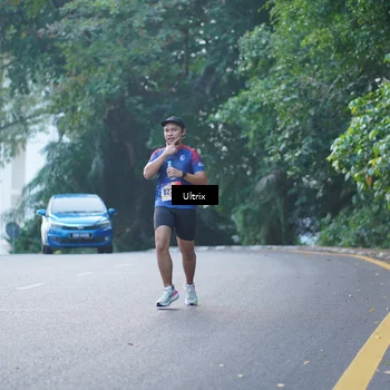 Runner Photo 8287225