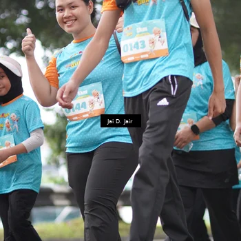 Runner Photo 8287226