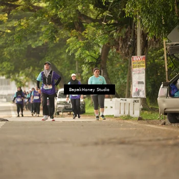 Runner Photo 8287227