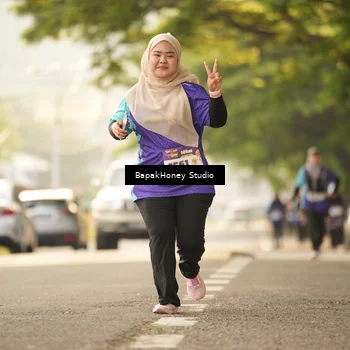 Runner Photo 8287229